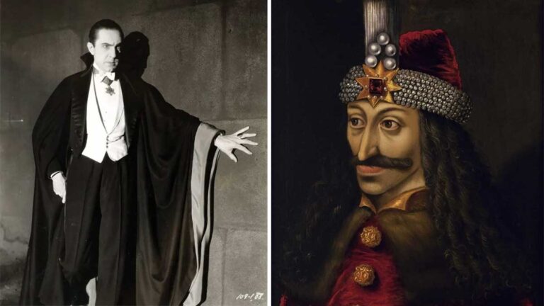 Unmasking the Real Dracula and His Reign of Terror