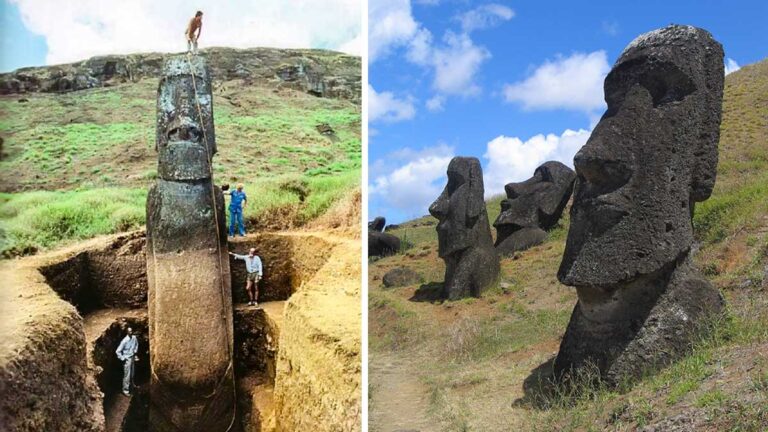 Ancient Mysteries and Untold Histories
