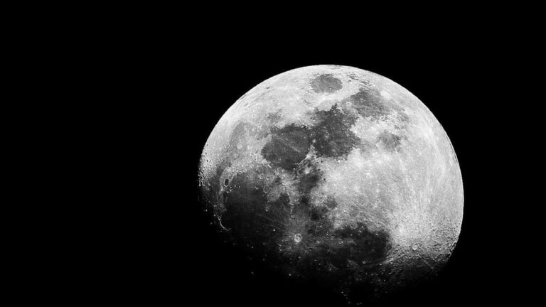 US Plans to Establish Lunar GPS System for Navigation and Exploration