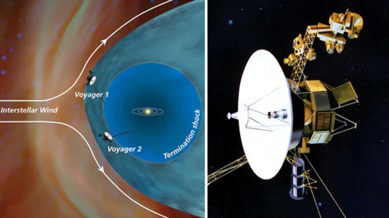 NASA’s Voyager 2: Triumph Over Silence