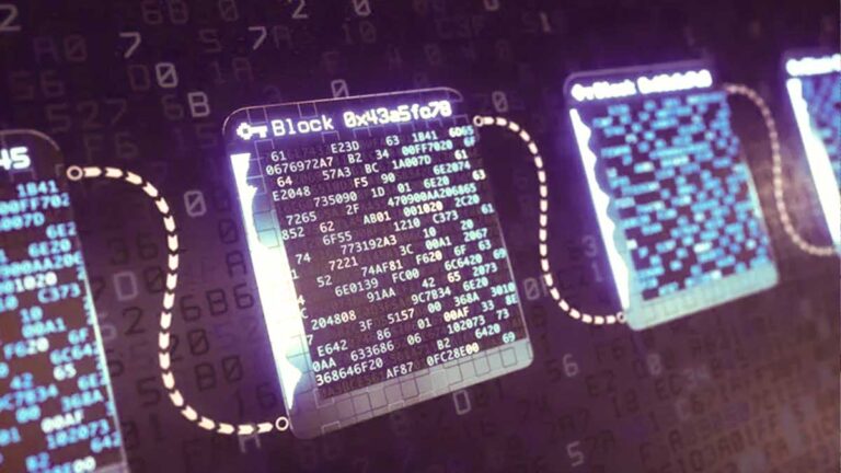 Blockchain’s Transformative Power Across Industries