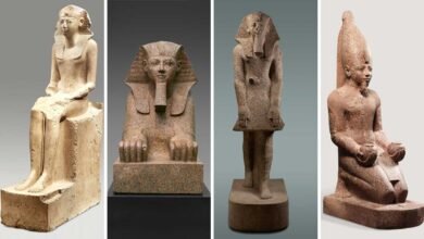 Statues of Hatshepsut: Exploring the Legacy of an Ancient Egyptian Pharaoh