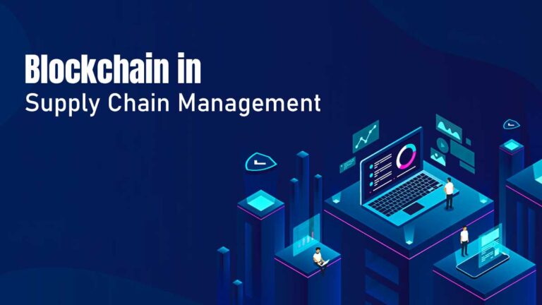 Blockchain’s Supply Chain Revolution