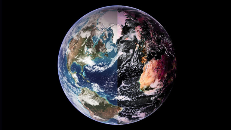 Navigating the Climate Crisis: Embracing Sustainability for a Greener Future