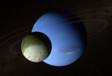 Kepler’s observations of Neptune help pave the way for weather studies beyond the solar system.