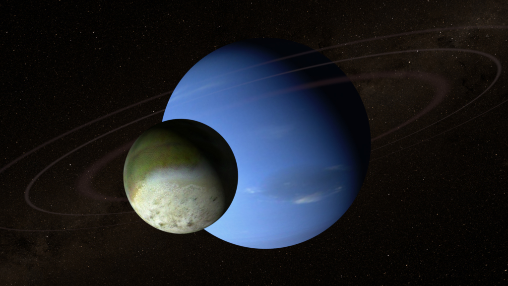 Kepler’s observations of Neptune help pave the way for weather studies beyond the solar system.