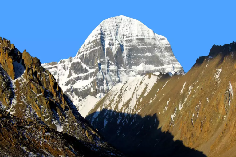 Mount Kailash