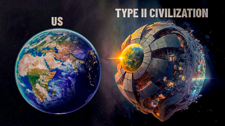 The Kardashev Scale