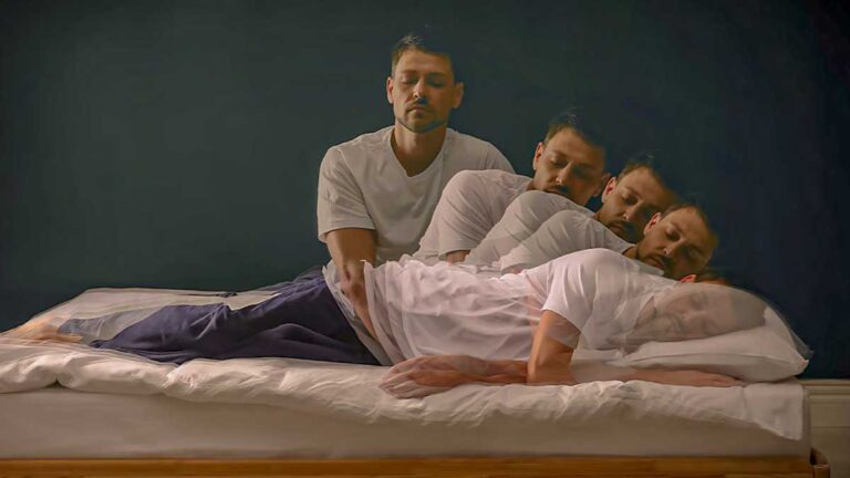 Exploring the Wonders of Lucid Dreaming