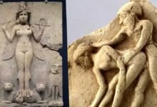 Exploring the Intimate World of Ancient Mesopotamian Erotic Art