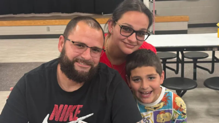Fourth Grader Dies Suddenly After Returning Home from School Orientation