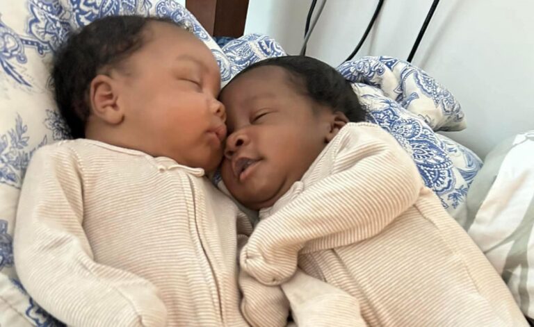 Twin Babies Among Youngest Victims of Deadly Hurricane Helene