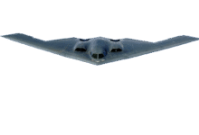 The Future of Stealth: The American B-22 Bomber Explained