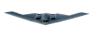 The Future of Stealth: The American B-22 Bomber Explained