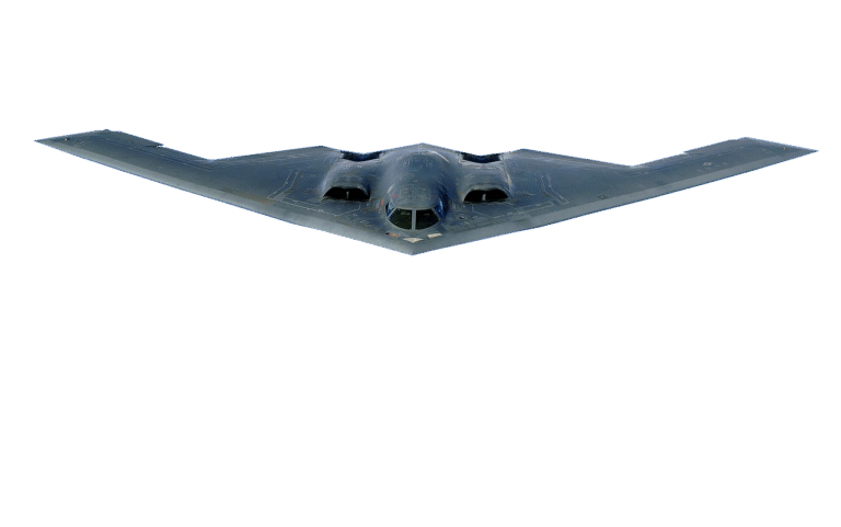 The Future of Stealth: The American B-22 Bomber Explained