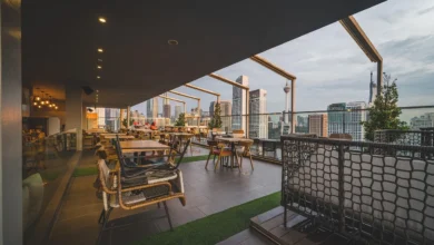 Top 10 Hotels In the Europe According to Tripadvisor