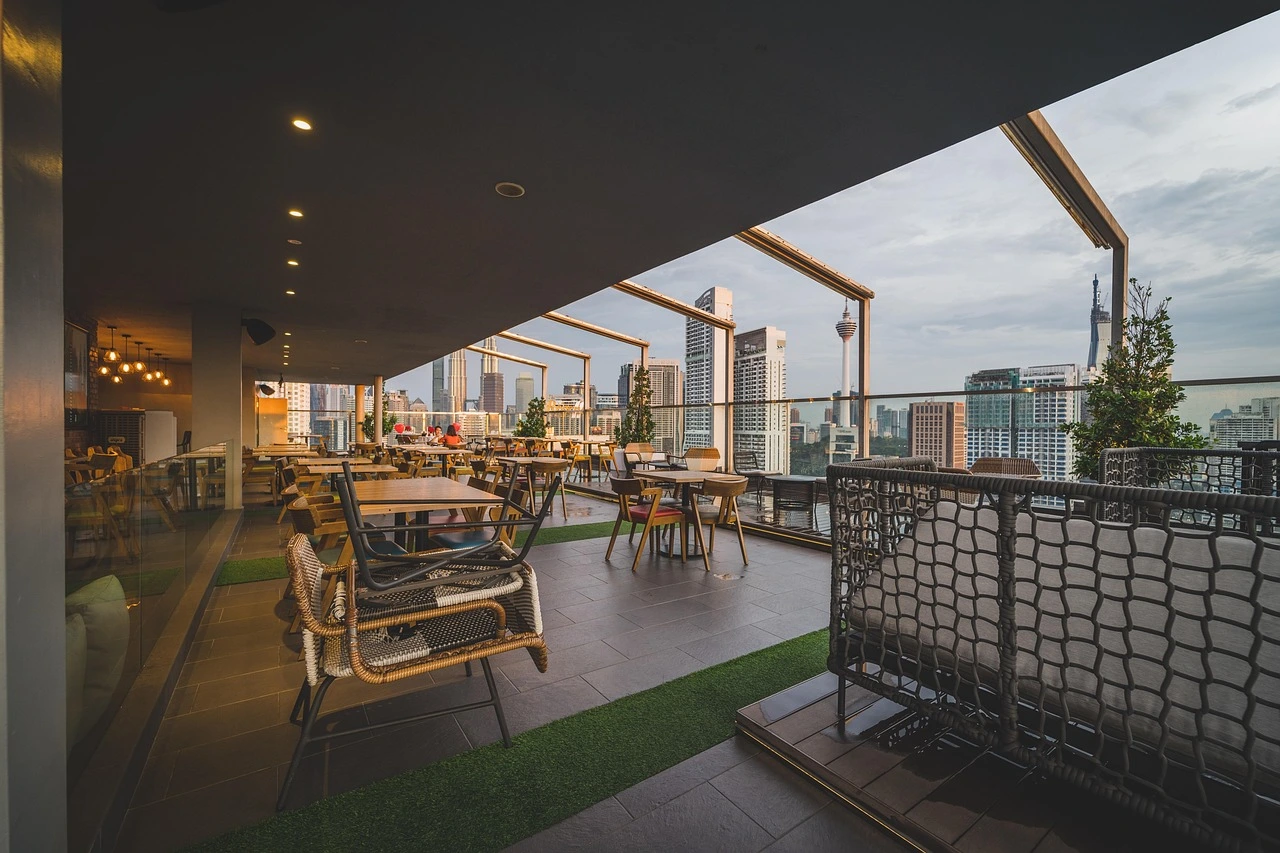 Top 10 Hotels In the Europe According to Tripadvisor