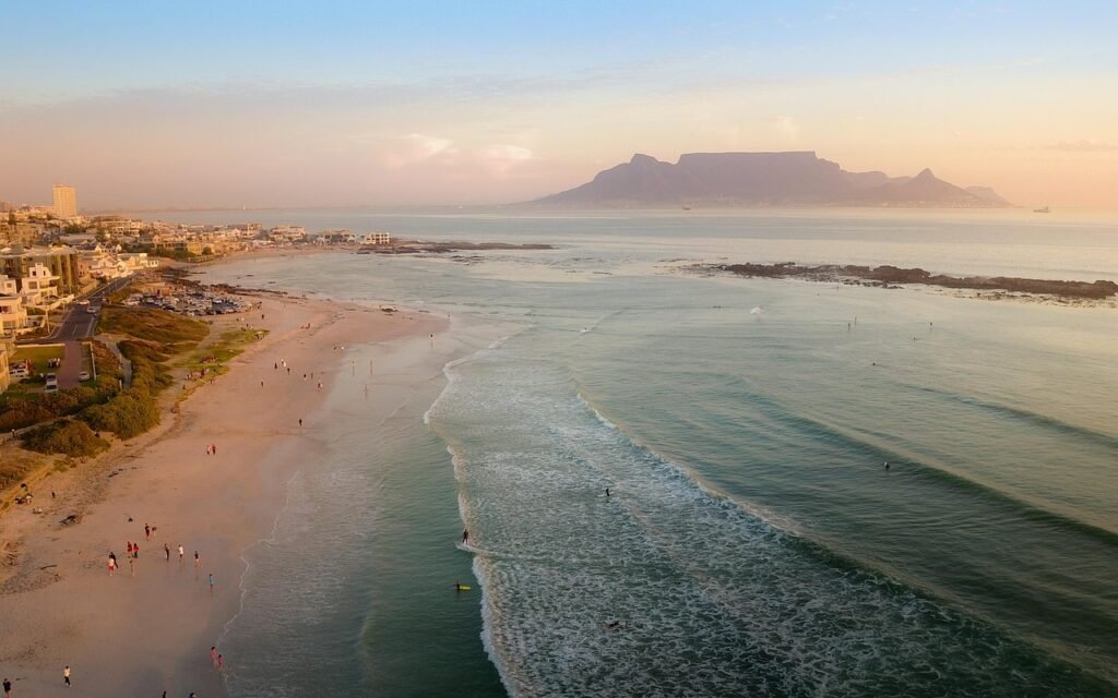 Cape Town, South Africa