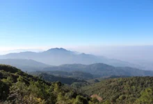 best travel destinations november