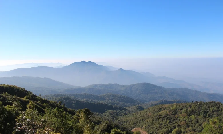 best travel destinations november