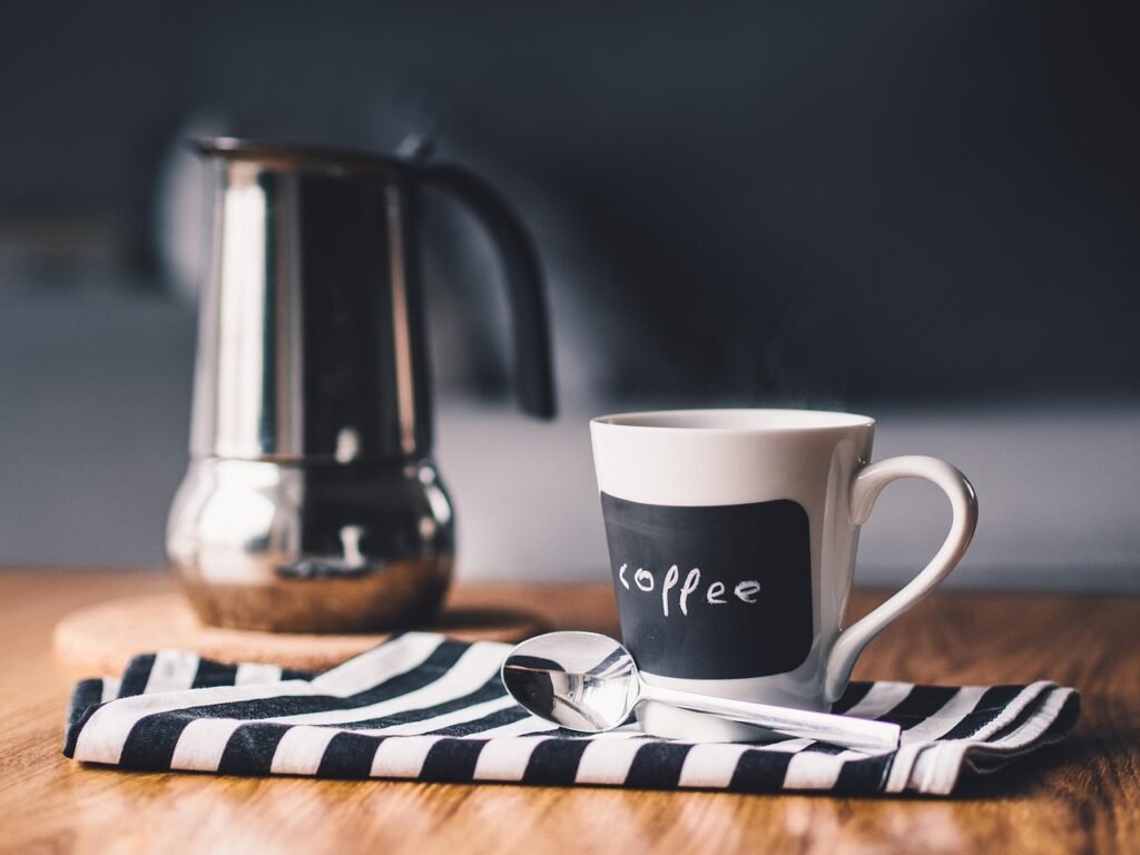 Café Cubano