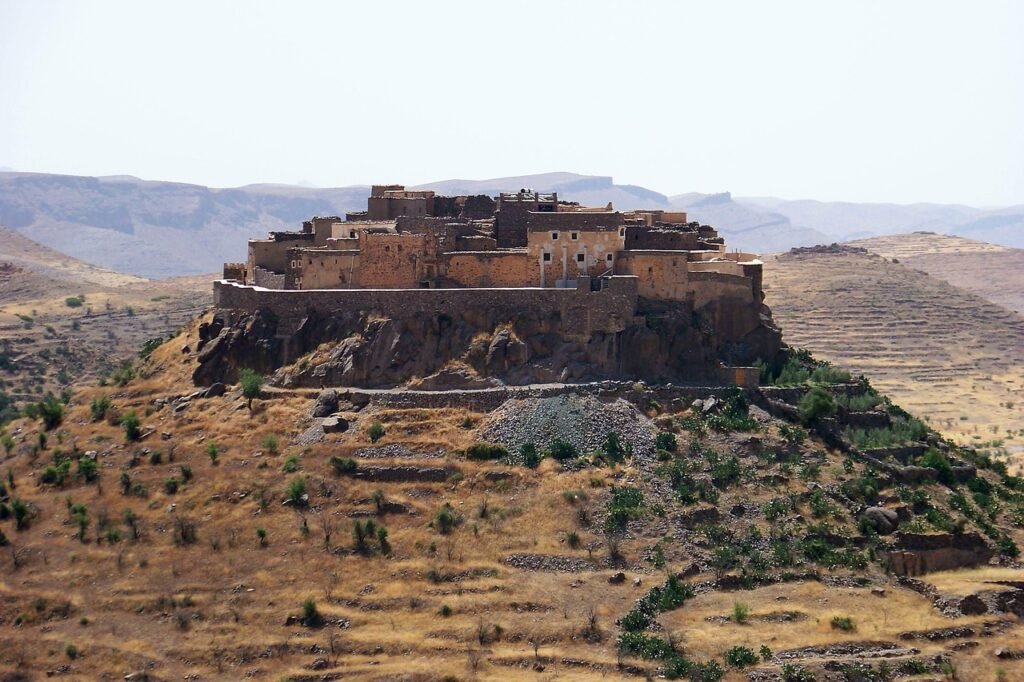 Morocco