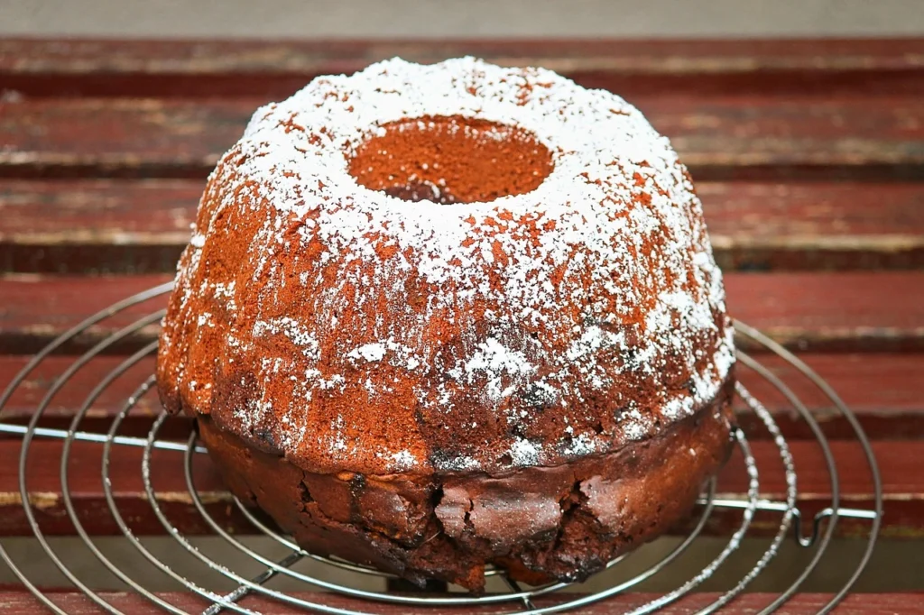 Angel Cake