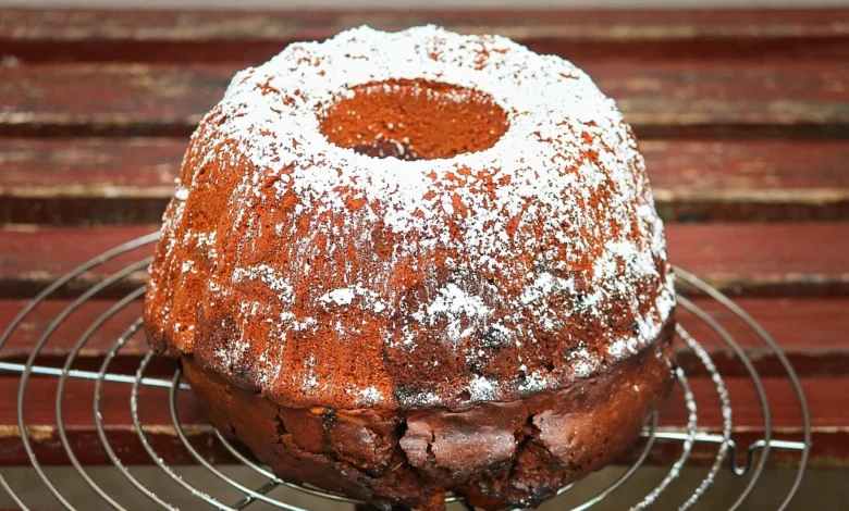 angel food cake nutrition