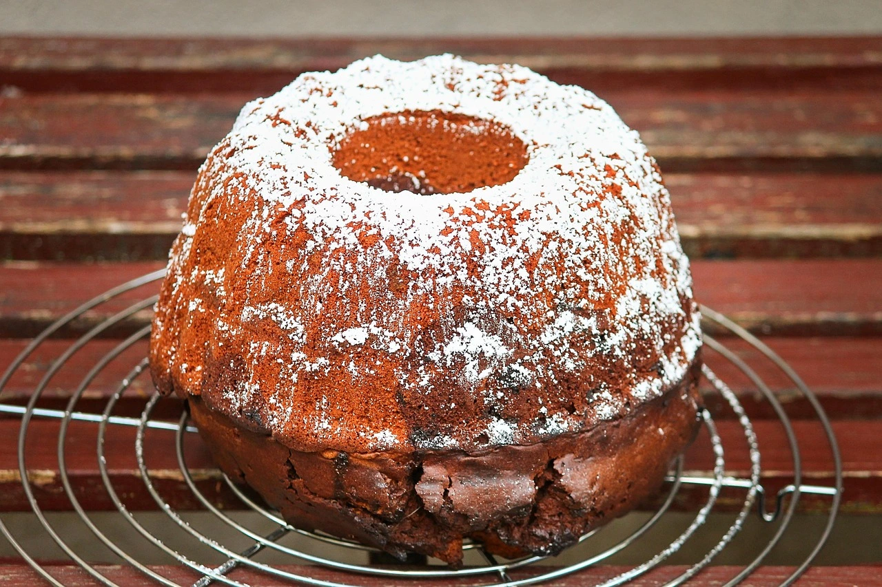 angel food cake nutrition
