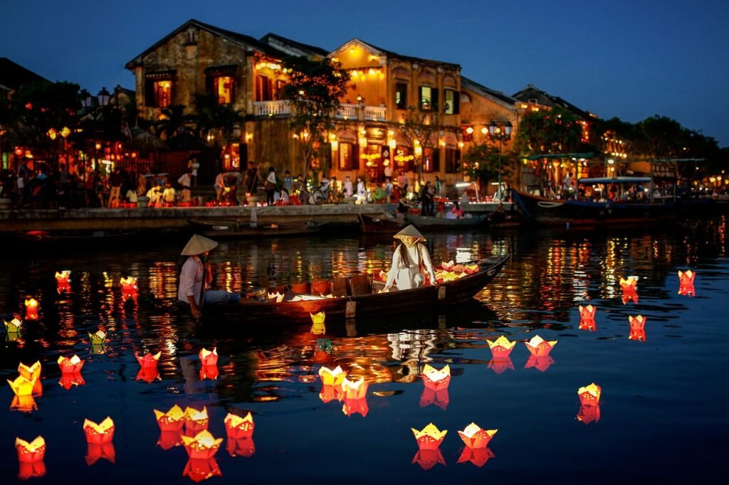 Vietnam – Affordable Southeast Asia Adventure