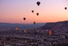 best august travel destinations