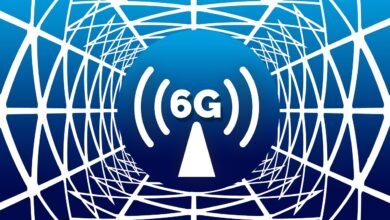 Super-Fast 6G for Military Power