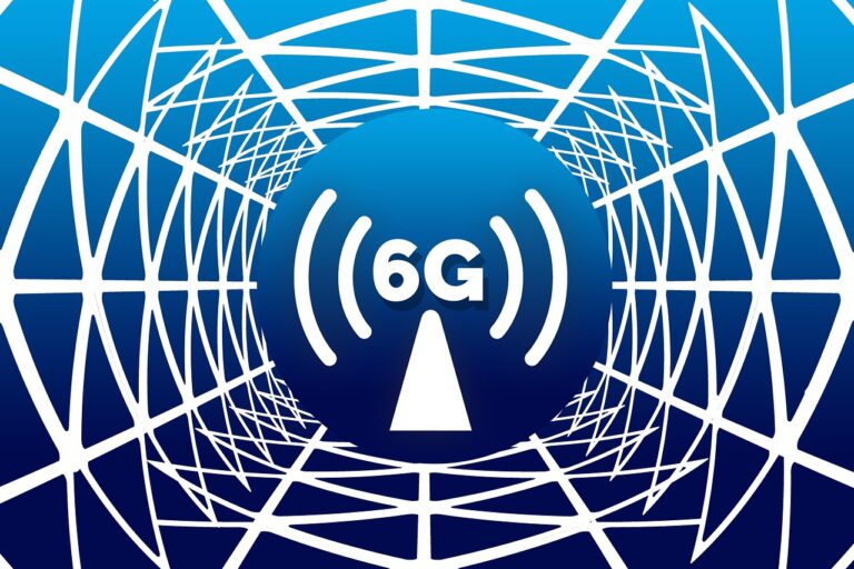 Super-Fast 6G for Military Power