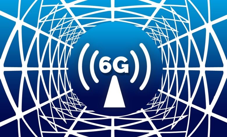 Super-Fast 6G for Military Power