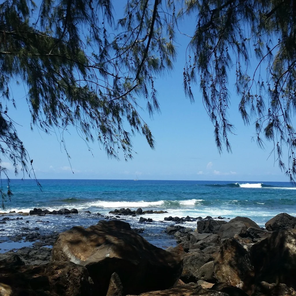 Hawaii