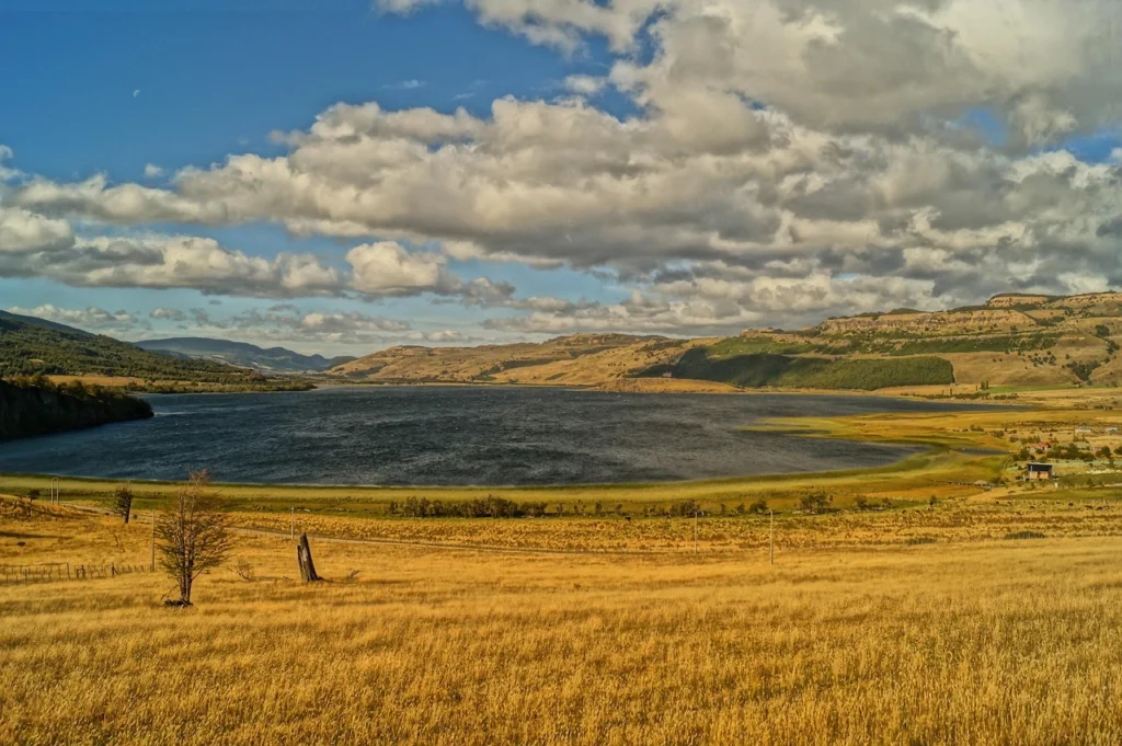Patagonia