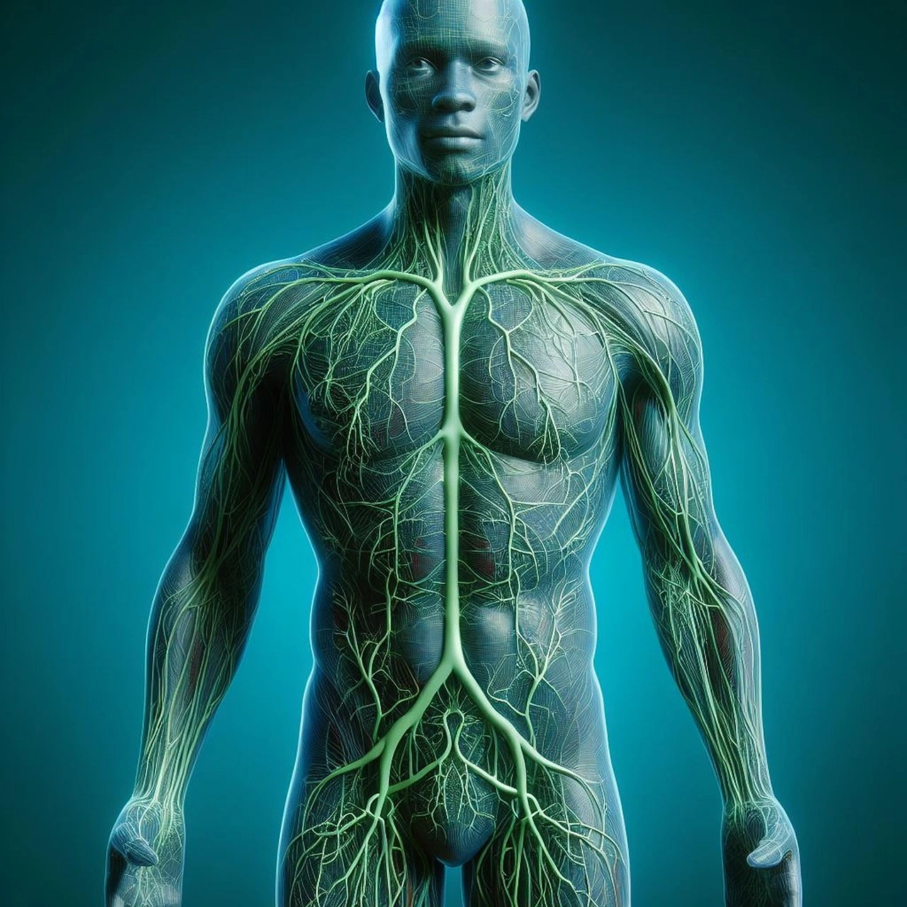 worst foods for lymphatic system