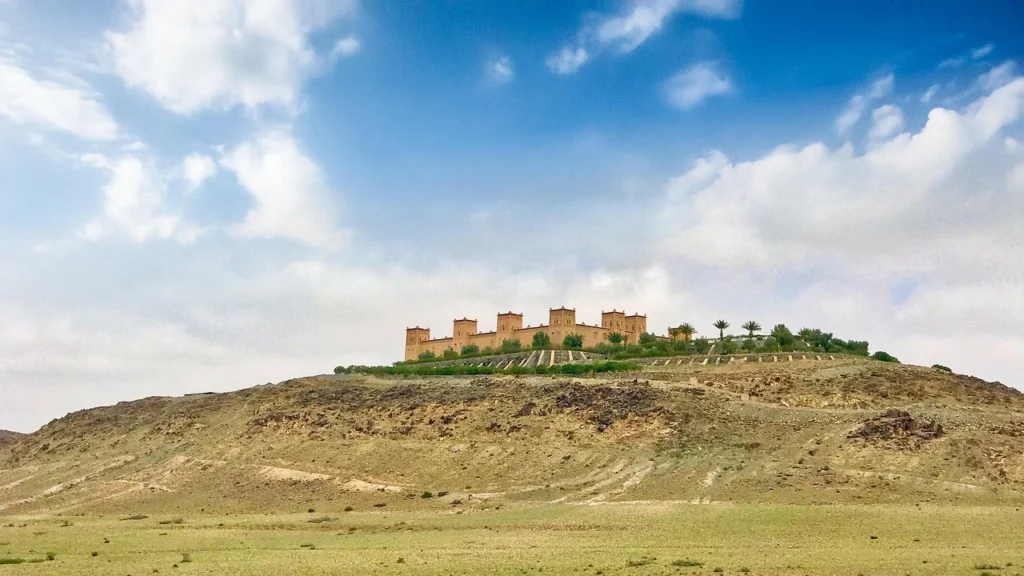 Marrakech.
How to Choose the Best 10 Travel Destinations November