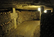 Unearthing Secrets: The Mystique of Paris Catacombs