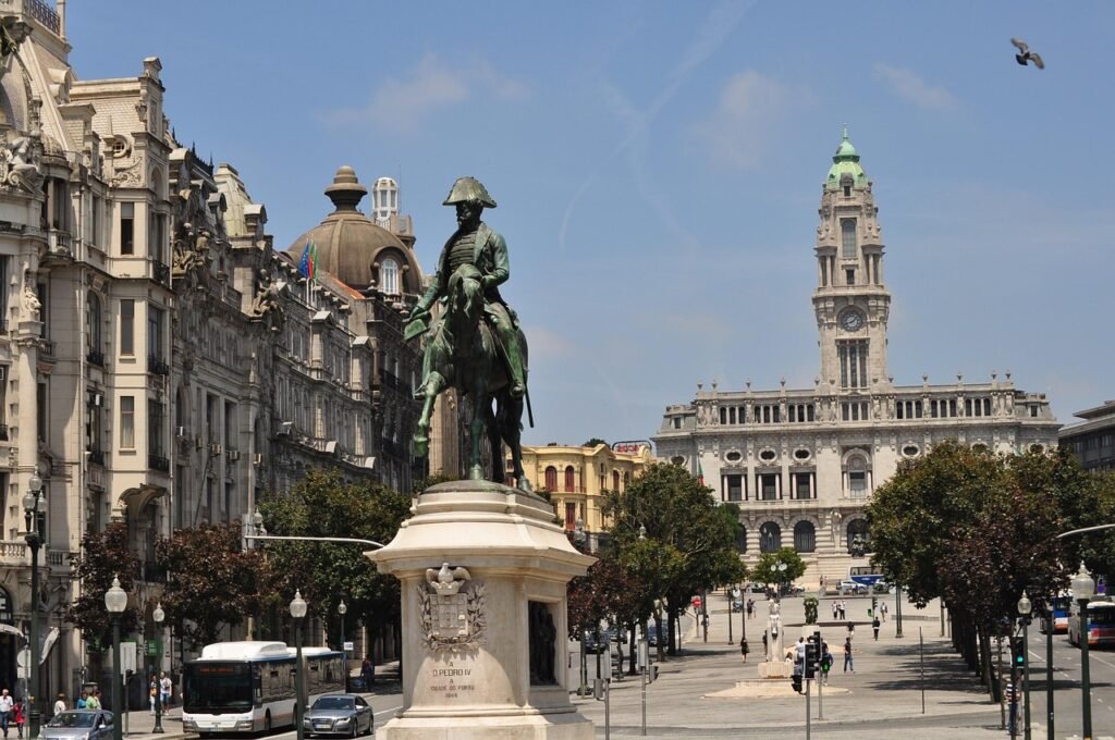 Portugal – Budget-Friendly European Charm