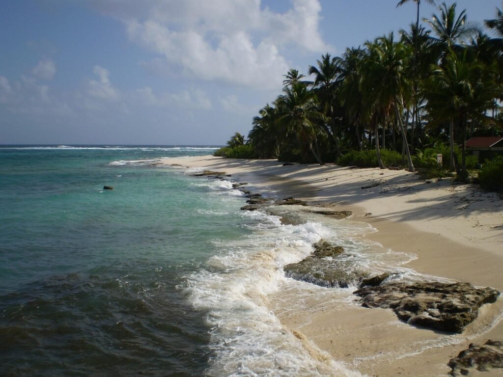 Colombia