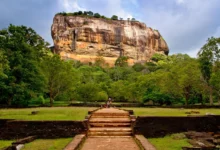 Top 10 Places to Visit in Sri Lanka According to TripAdvisor
