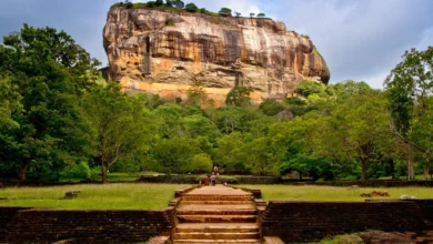 Top 10 Places to Visit in Sri Lanka According to TripAdvisor
