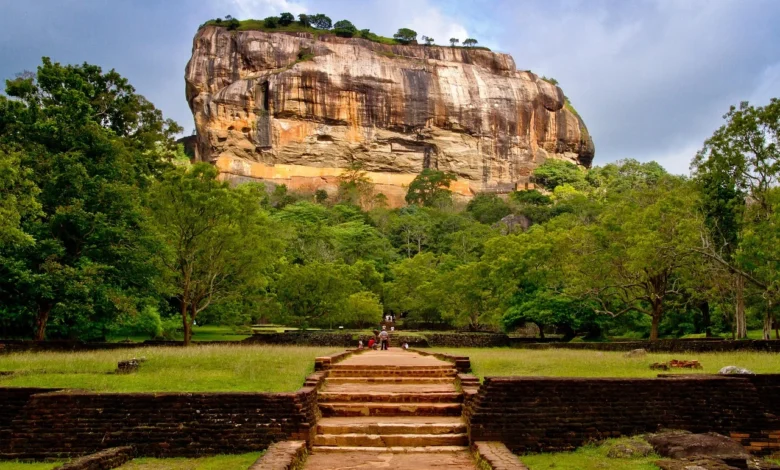 Top 10 Places to Visit in Sri Lanka According to TripAdvisor