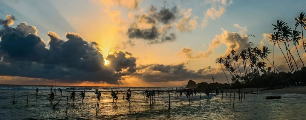 Mirissa
