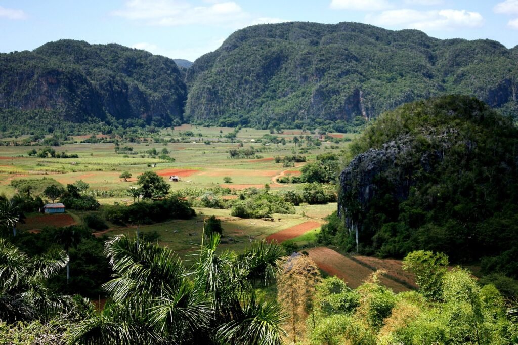 Vinales vally