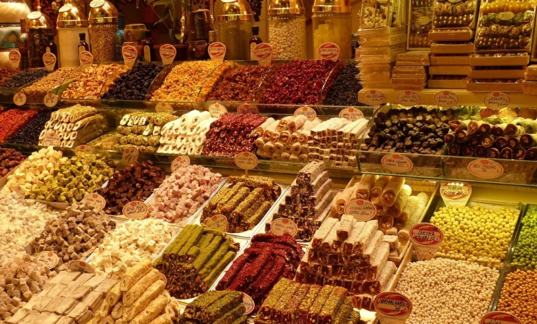 Top 10 Best Food Cities in the