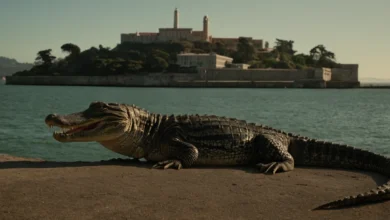 Alligator Alcatraz