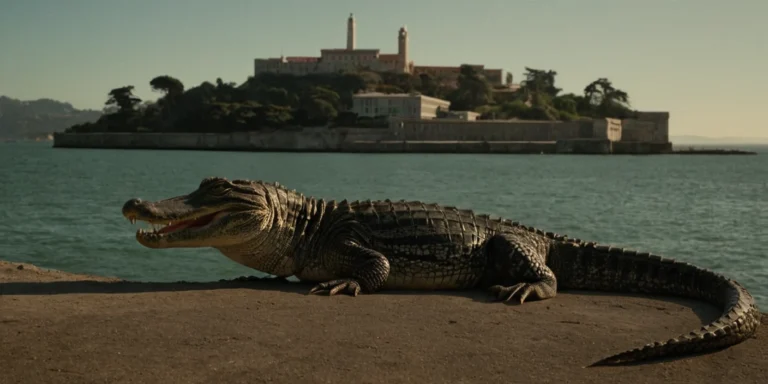 Alligator Alcatraz