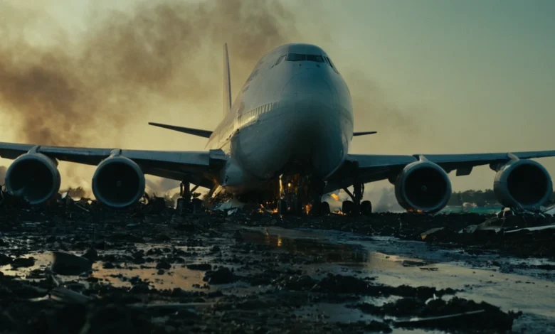 Deliberate Plane Crashes by Pilots: Shocking Cases and Safety